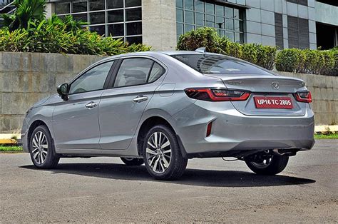 5th generation honda city.